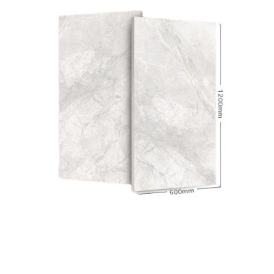 China High Quality Modern Style 600*1200mm Modern Bathroom Floor Marble Anti-slip Tiles for sale