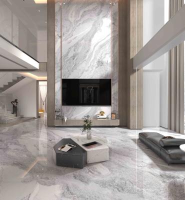 China Modern High Quality Italian Design Superb Wear Resistant Marble Tiles for sale