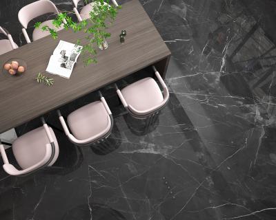 China Modern Diamond Marble Natural Durable Gloss Waterproof Wear Texture Tile Joker 1200x 2400 Tiles for sale