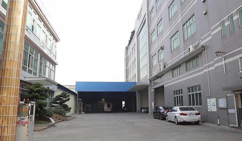 Verified China supplier - Foshan Shunde Kingbright Home Appliances Industrial Co., Ltd.