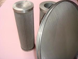 China Stainless Steel Filter Mesh for sale