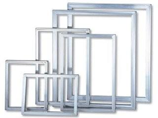 China Aluminum Screen Frames for sale