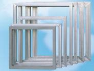 China Aluminum screen printing frames for sale