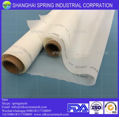 China 100 micron nylon mesh filter/filter mesh/nylon air filter 25 micron filter cloth for sale