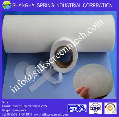 China Nylon mesh cloth/filter disc for filtration/oil filter disc/filter mesh for sale