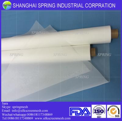 China Solar Cell Screen printing mesh/silk screen printing mesh/screen printing mesh for sale