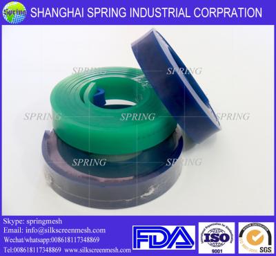 China Rubber Squeegee/screen printing squeegee rubber/Squeegee for sale