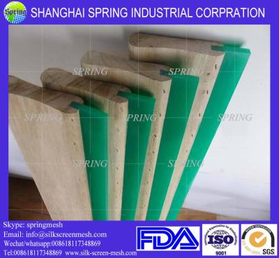 China Screen printing squeegee holder aluminum handle /screen printing squeegee aluminum handle for sale