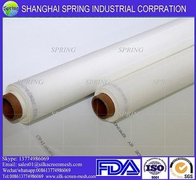 China food grade nylon mesh/nylon filter mesh/nylon screen mesh with ISO19001, FDA, ROSH, SGS, LFGB for sale