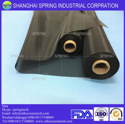 China Black Filter Screen Mesh / Nylon Filtration Mesh for sale