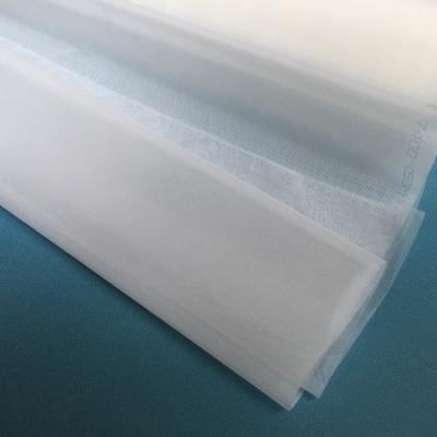 China Customized Length Silk Screen Printing Mesh / Polyester Printing Screen for sale