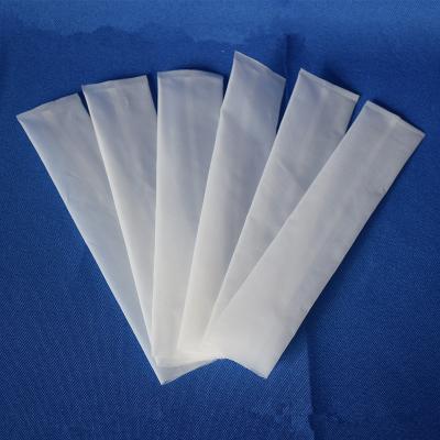 China Rosin filter bag Hairless ultrasonic welding food grade square nylon rosin filter bag for sale