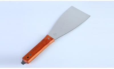 중국 4-18 inch stainless steel inkjet knife solder paste mixing knife oil adjustment knife SMT solder paste 판매용