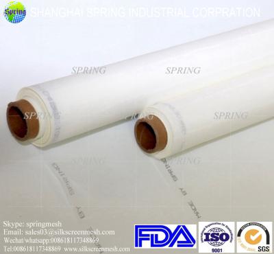 China Factory offer 10-74GG, nylon mesh for flour milling machine, food grade Flour mesh -- FDA approval for sale