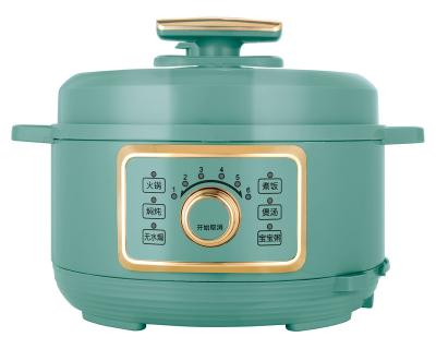 China household electric pressure cooker for sale