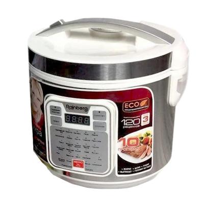 China Commercial Single Function Rice Cooker 12 410 Stainless Steel Rice Cooker for sale