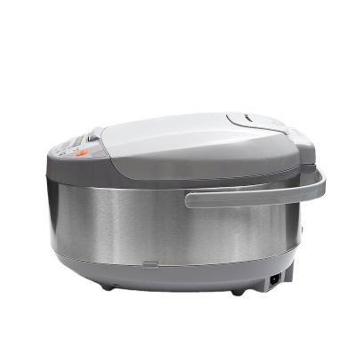 China Household Low Price Multifunctional Square Rice Cooker Portable Rice Cooker for sale