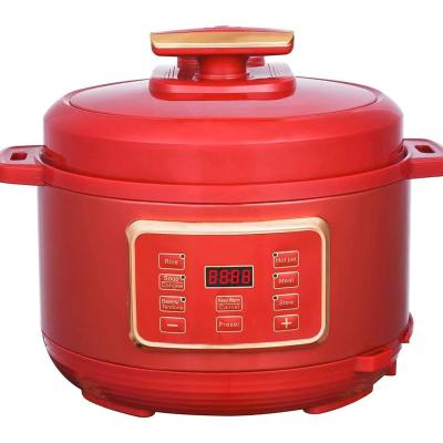 China household electric pressure cooker for sale