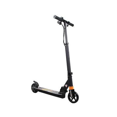 China Unisex Good Quality Foldable Scooter Two Wheels Adult Electric Scooter for sale