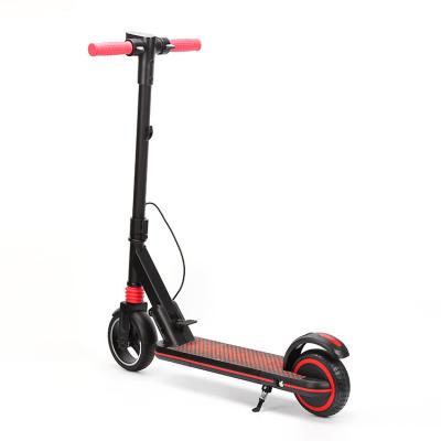 China ES256 CHILD MOBILITY SCOOTER KICK SCOOTER E ELECTRIC SCOOTER WITH 2 WEHEELS for sale