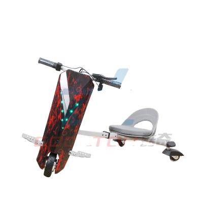 China Other Cooltoy DP108 3 Wheel Kids Drift Electric Scooter for sale