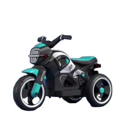 China 24V 150W Pocket Electric Bike Outdoor Racing Kids Motorcycle Electric Scooter Motorcycle 95*60*71cm for sale