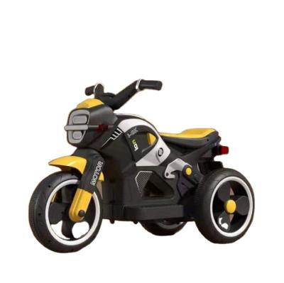 China FACTORY PRICE WHOLESALE KIDS TOYS KIDS ELECTRIC MOTORCYCLE KIDS RIDE TOYS 95*60*71cm for sale