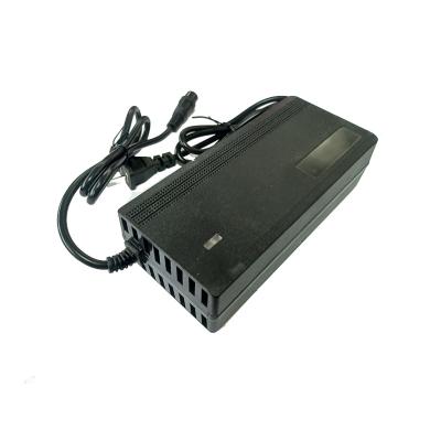 China Charging Power For 36V Battery M12 M16 UK EU US Plug Charger With Fan for sale