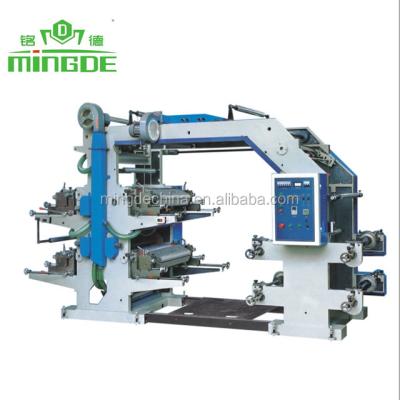 China The other flexographic printing machine, YT-4600, YT-4800, YT-41000 for sale