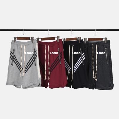 China parride sweat sport for men custom gym cotton shorts for sale