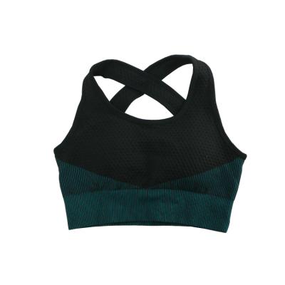 China Breathable Multiple Colors Outdoor Fitness Wear Women Active Wear Yoga Wear Set for sale