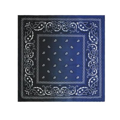 China Multi Hip Hop Bandana In Stock Designs Men Bandana Women Bandana For Pet for sale