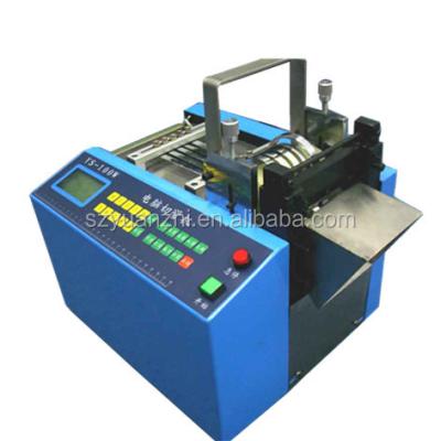 China CLOTHING Heat Shrink Tubing Cutter / Slitter For Heat Shrink Tubing for sale