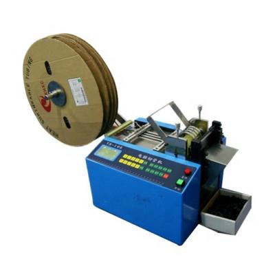 China Products PVC Shrink Sleeve Cutting Machine for sale