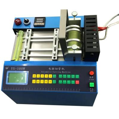 China CLOTHING hot/cold knife seat belt nylon cutting machine for sale