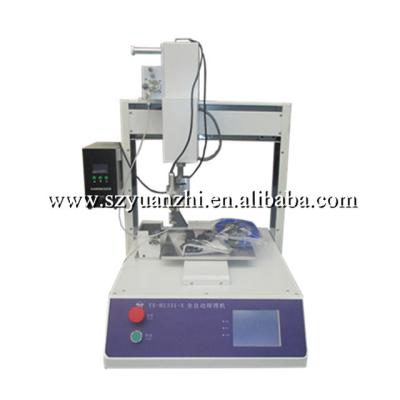 China Machinery repairs workshop soldering machine professional infrared bga preheating smd rework station for pcb for sale