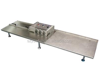 China LED Making Machine Flexible PCB Board Cutting Machine YS-805B for sale