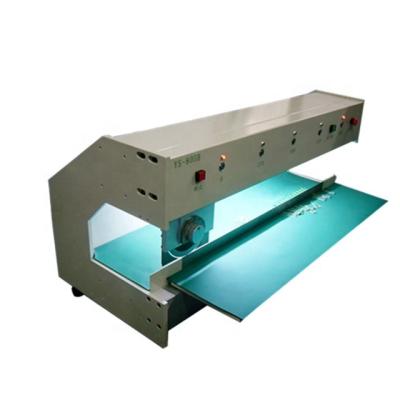 China PCB Cutter PCB Separator Machine PCB Production Line 740x550x460/940x550x460/1200x550x460/1530x550x420 for sale