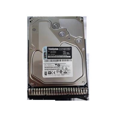 China Hdd 6Tb Factory Price Hot Swap 512e Hdd Internal Server Hard Disk Drive for sale