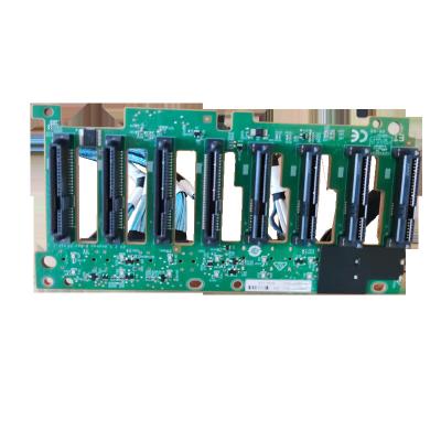 China Motherboard Kit 8-Bay Motherboard Motherboard Server Factory Price Anybay Interface Type for sale