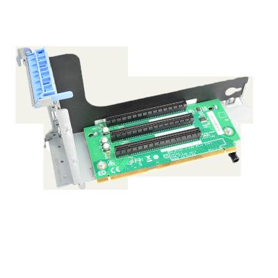 China Server Riser 4XH7A08777 ThinkSystem SR550/SR590/SR650 x8/x8/x8 PCIe FH Card 1 Kit for Server Three Slots for sale