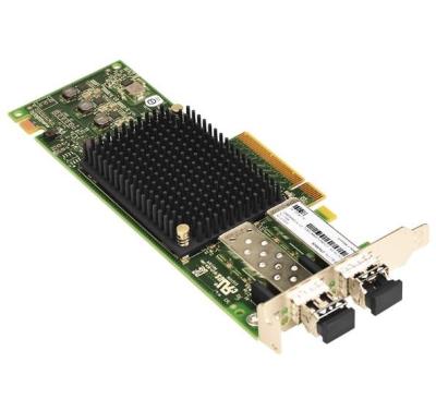 China Outstanding Server Quality 01Cv840 Emulex 16Gb Hba External Kind Card For Server for sale