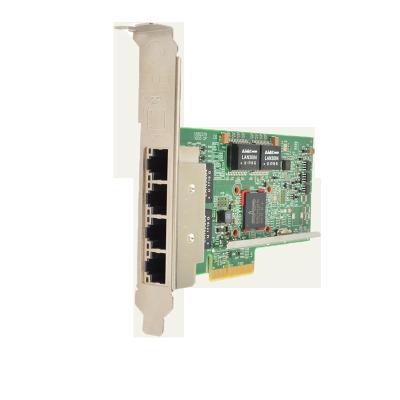 China Server Factory Price 10/100/1000Mbps Speed ​​Network Adapter Card Network Interface Card for sale