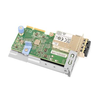 China New Type 10Gb SFP Wireless Network Adapter Card Server 2023 Network Interface Card for sale