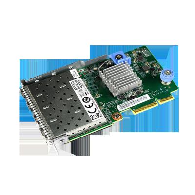 China Popular Server Thinksystem 10Gb 4-Port Network Cards Network Adapter Wireless Card for sale