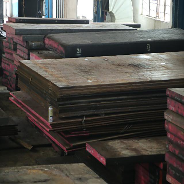 Fornitore cinese verificato - DONGGUAN MISUNG MOULD STEEL CO.,LTD