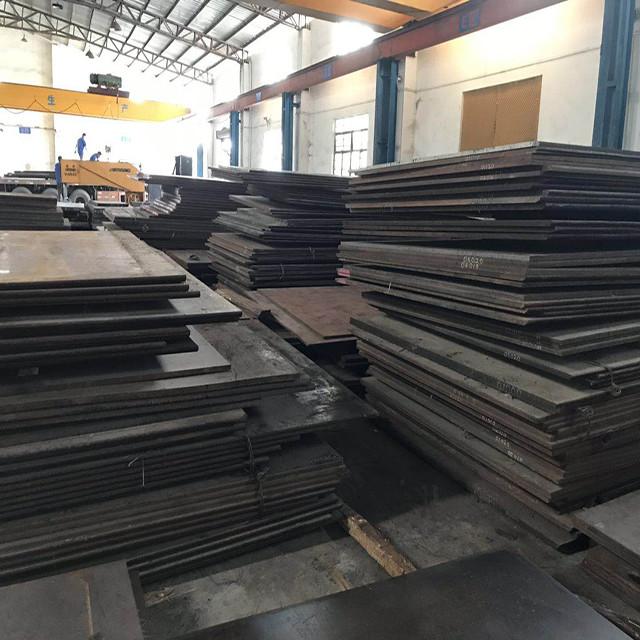 Verified China supplier - DONGGUAN MISUNG MOULD STEEL CO.,LTD