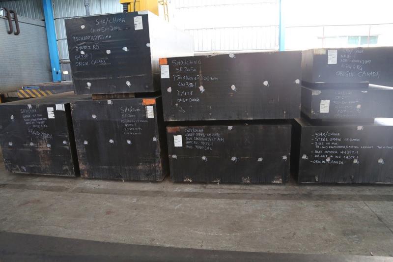 Verified China supplier - DONGGUAN MISUNG MOULD STEEL CO.,LTD