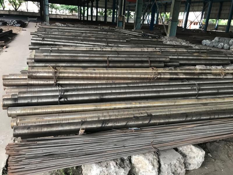 Fornitore cinese verificato - DONGGUAN MISUNG MOULD STEEL CO.,LTD