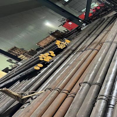 China EXW/FOB/CIF Terms ALLOY STEEL ROUND BAR for Industrial Applications for sale